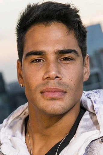 Chân dung Micael Borges