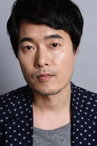 Chân dung Jung Seung-kil
