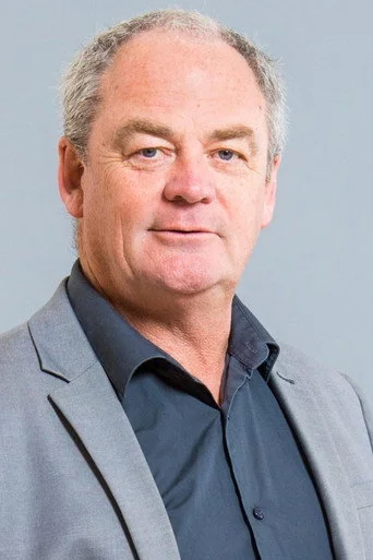 Chân dung Tim Gordon