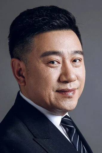 Chân dung Jin Ziyan