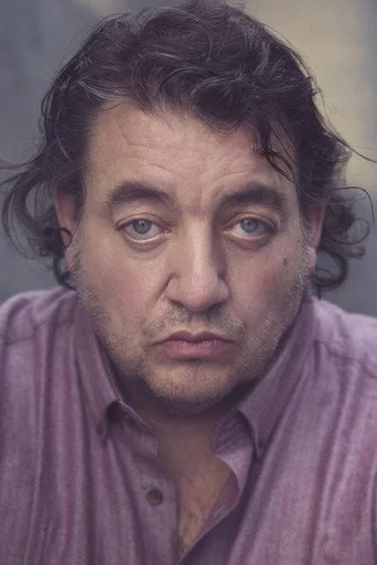Chân dung Jack Brady