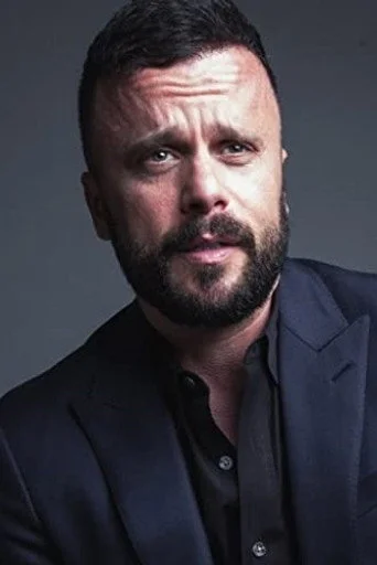 Chân dung Joris Jarsky