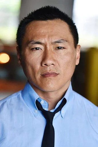 Chân dung Fernando Chien