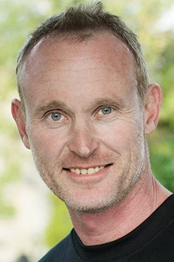 Chân dung Richard Bradshaw