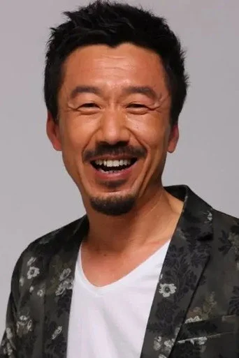 Chân dung Ge Si