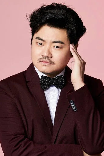 Chân dung Shin Min-jae