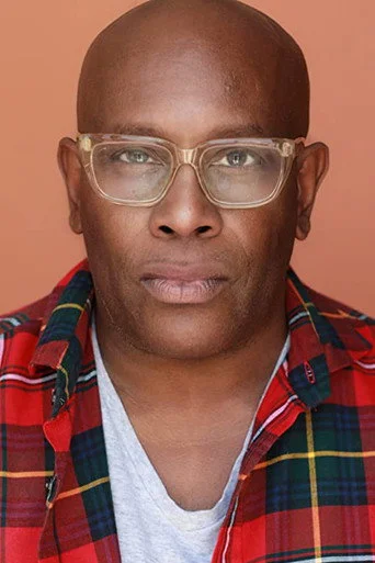 Chân dung James Moses Black