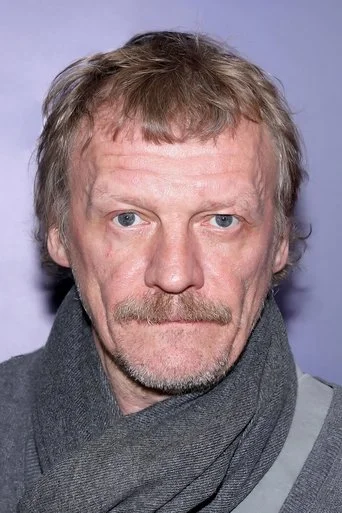 Chân dung Aleksey Serebryakov