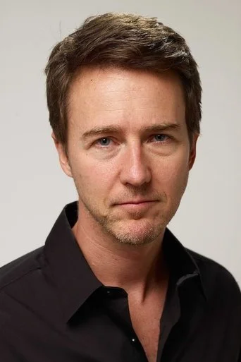 Chân dung Edward Norton