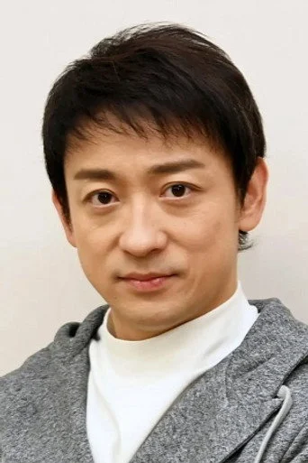 Chân dung Koji Yamamoto