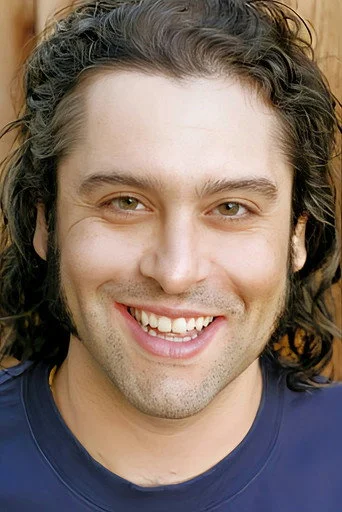 Chân dung Judah Friedlander