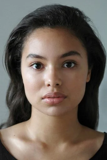 Chân dung Jessica Sula