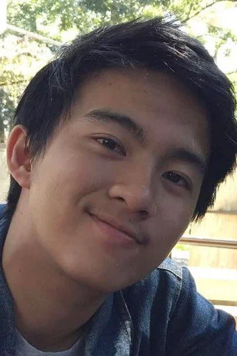 Chân dung Gusti Rayhan