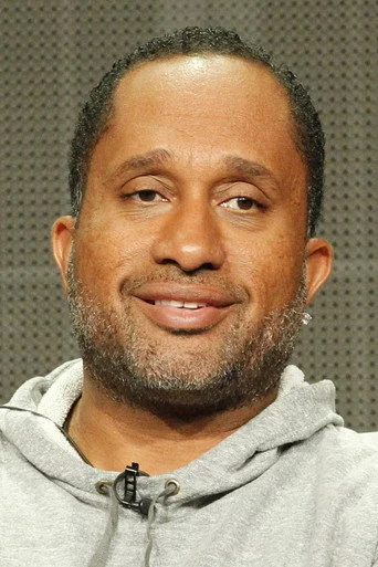 Chân dung Kenya Barris