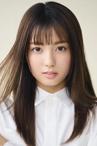 Chân dung Maho Horiguchi