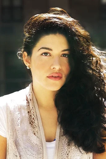Chân dung Stephanie Andujar