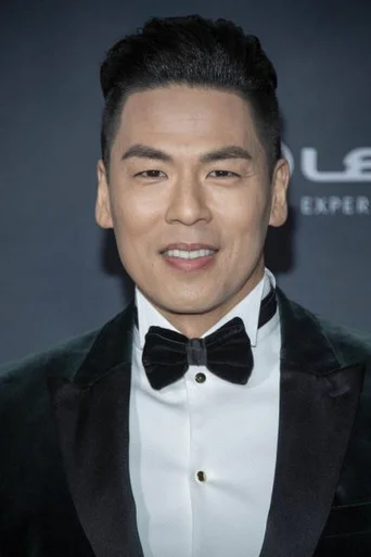 Chân dung Rich Ting