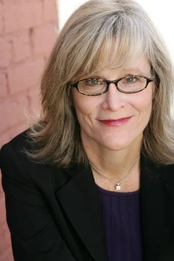 Chân dung Pamela Guest