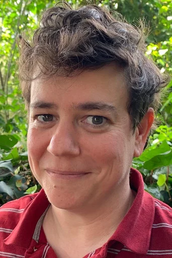 Chân dung Rebecca Drysdale