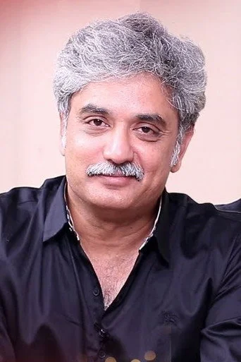 Chân dung Mathew Varghese