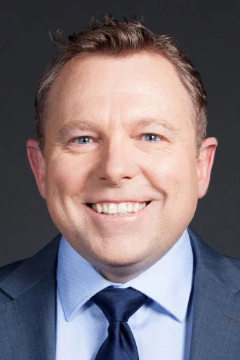 Chân dung Leigh Diffey