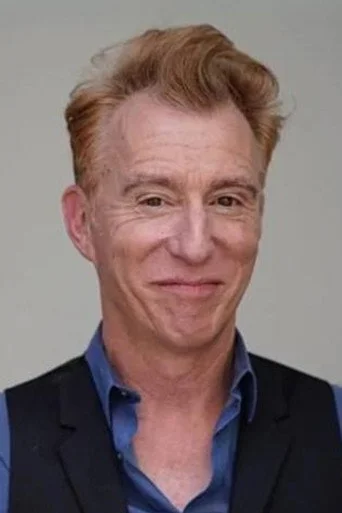 Chân dung Stephen Kearin
