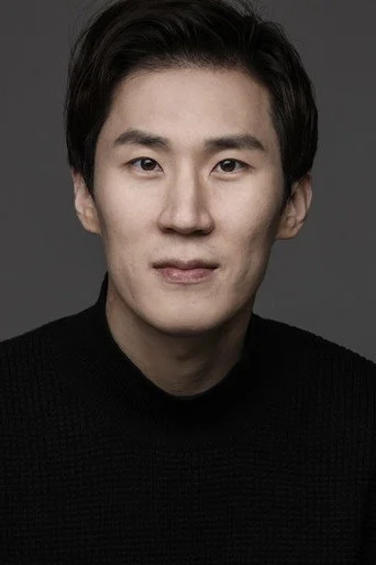 Chân dung Jeong Hyeon-cheol