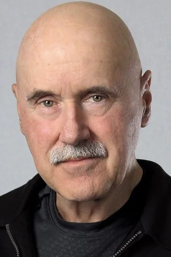 Chân dung Brian Delate