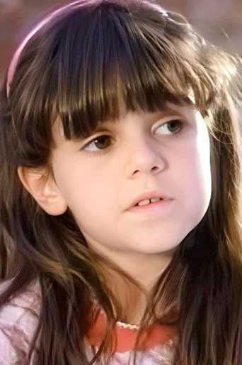 Chân dung Jaclyn Bernstein