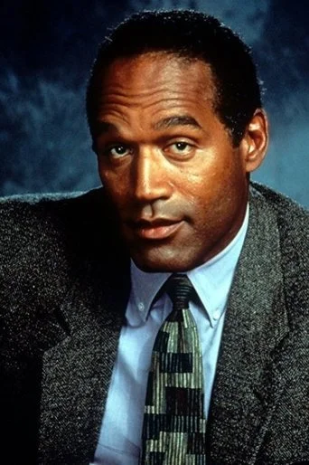 Chân dung O. J. Simpson