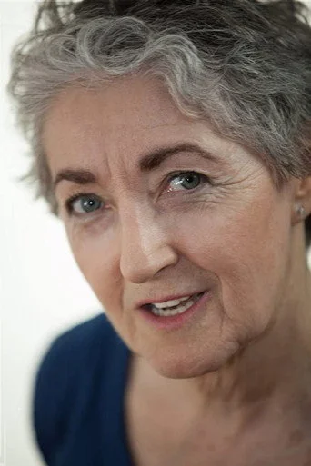 Chân dung Katherine O'Sullivan