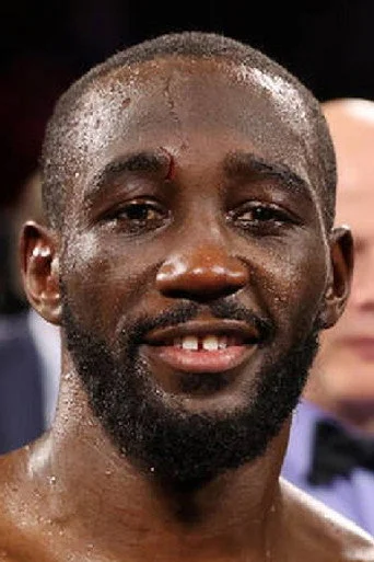 Chân dung Terence Crawford