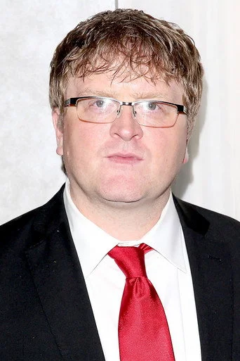 Chân dung Mike Smith