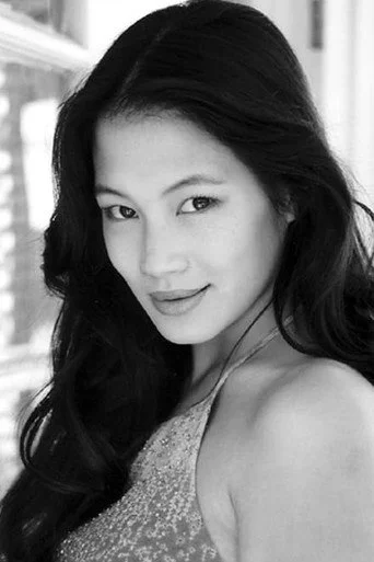 Chân dung Eugenia Yuan