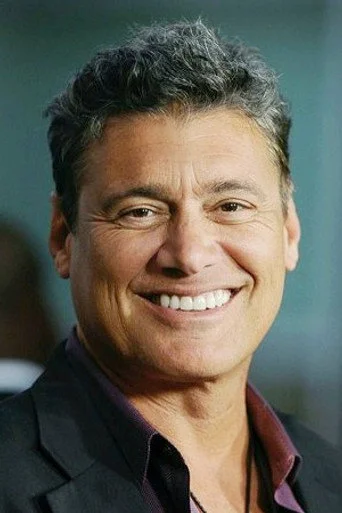 Chân dung Steven Bauer