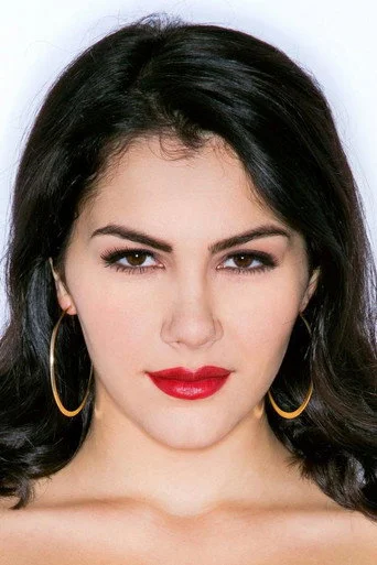 Chân dung Valentina Nappi