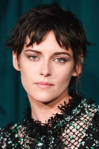 Chân dung Kristen Stewart