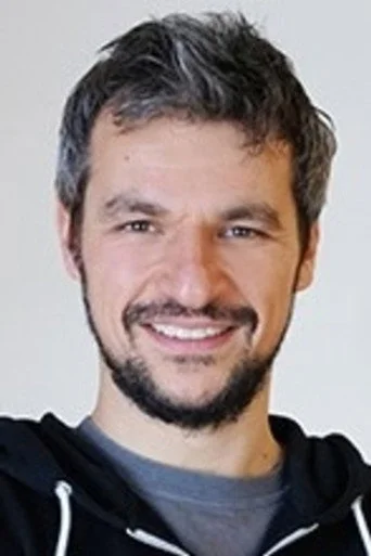 Chân dung Régis Schuller