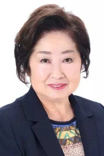 Chân dung Yuriko Mishima