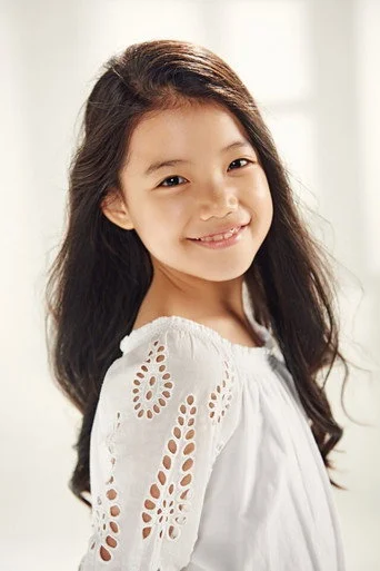 Chân dung Kim Ah-song