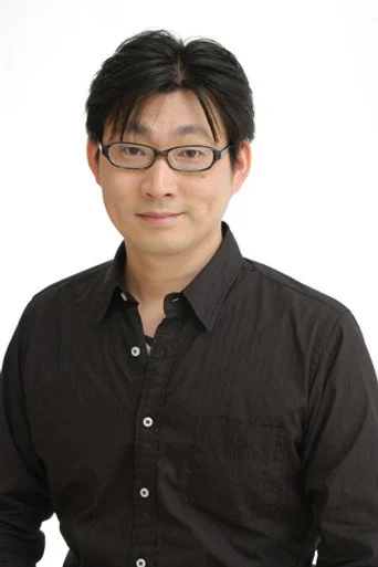Chân dung Shigeo Kiyama