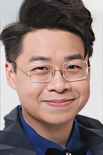 Chân dung Ho Yuen-Tung
