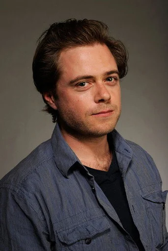 Chân dung Rory Keenan