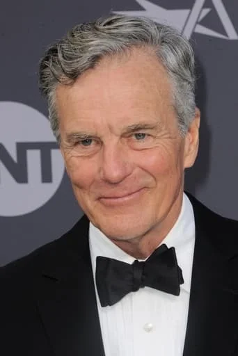 Chân dung Nicholas Hammond