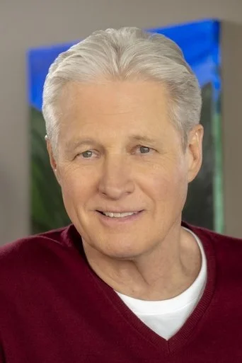 Chân dung Bruce Boxleitner