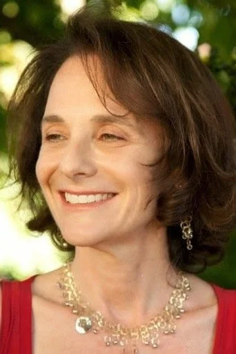 Chân dung Cathy Steinberg