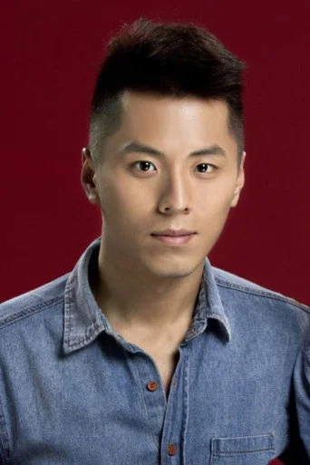 Chân dung Feng Bai