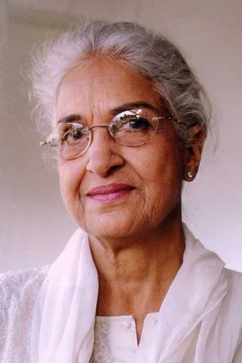 Chân dung Kamini Kaushal