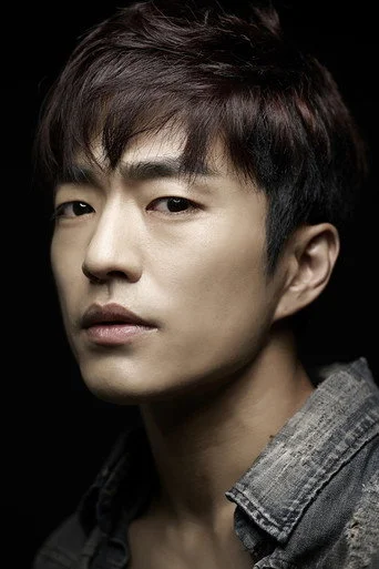 Chân dung Jung Moon-sung