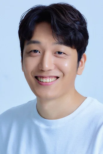 Chân dung Heo Hyung-kyu